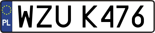 WZUK476