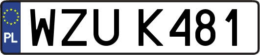 WZUK481