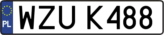 WZUK488