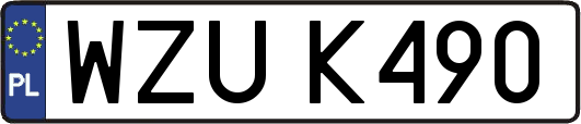 WZUK490