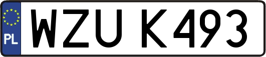 WZUK493