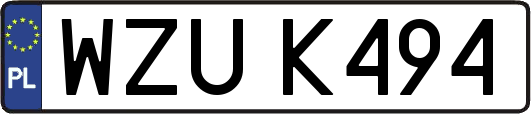WZUK494