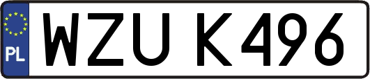 WZUK496