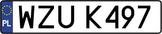 WZUK497