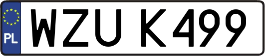 WZUK499
