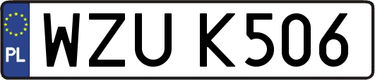 WZUK506