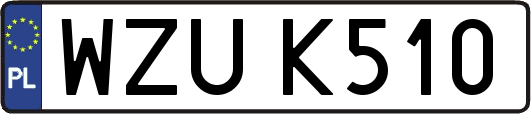 WZUK510