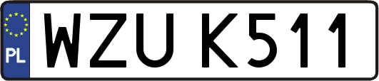 WZUK511