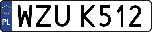 WZUK512