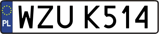 WZUK514
