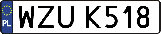 WZUK518