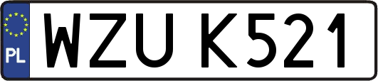 WZUK521