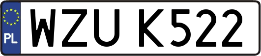 WZUK522