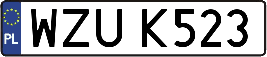 WZUK523