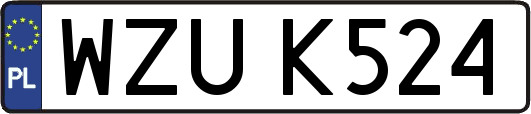 WZUK524