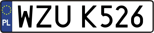 WZUK526