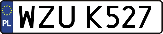 WZUK527