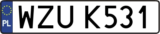 WZUK531