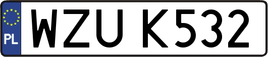 WZUK532