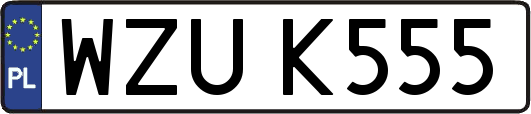 WZUK555