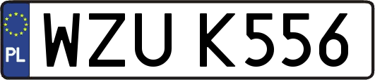 WZUK556