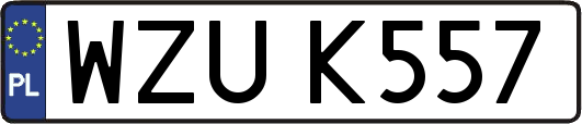WZUK557