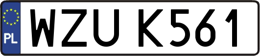 WZUK561