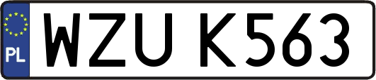 WZUK563