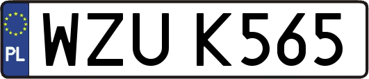WZUK565