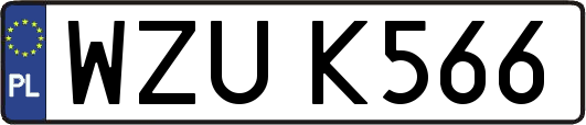 WZUK566
