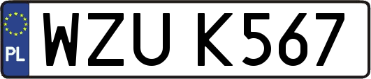 WZUK567