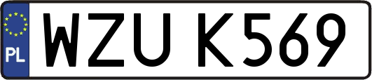 WZUK569