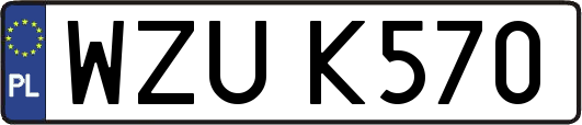 WZUK570
