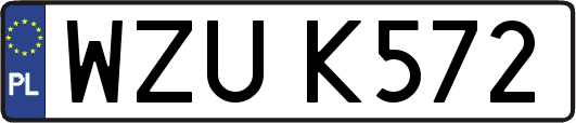 WZUK572