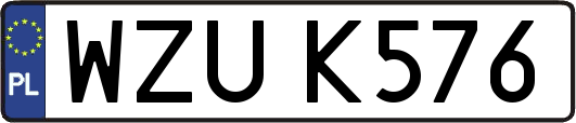 WZUK576