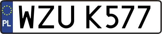 WZUK577