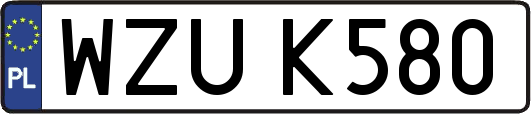 WZUK580
