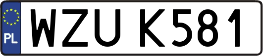 WZUK581