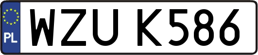WZUK586