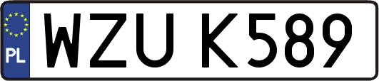 WZUK589