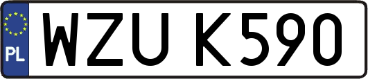 WZUK590