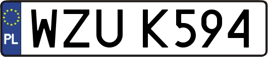 WZUK594