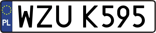 WZUK595