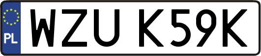 WZUK59K
