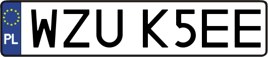 WZUK5EE