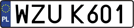 WZUK601