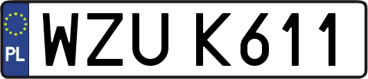 WZUK611