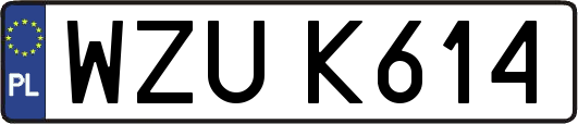 WZUK614