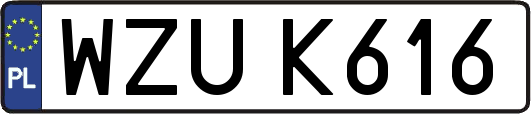 WZUK616
