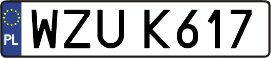 WZUK617